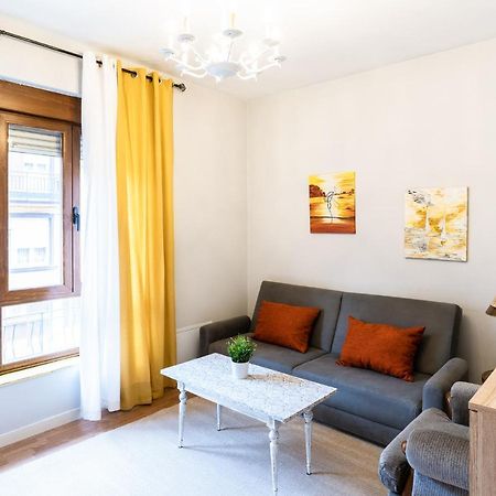Housingleon - Apartamento Plaza Mayor Εξωτερικό φωτογραφία