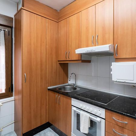Housingleon - Apartamento Plaza Mayor Εξωτερικό φωτογραφία