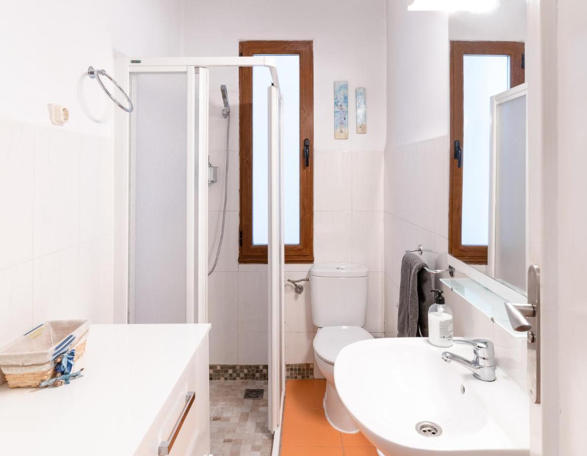 Housingleon - Apartamento Plaza Mayor Εξωτερικό φωτογραφία