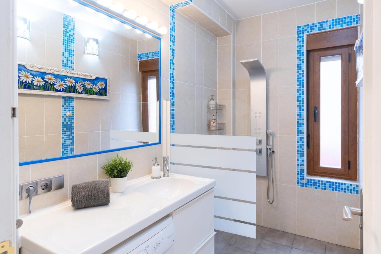 Housingleon - Apartamento Plaza Mayor Εξωτερικό φωτογραφία