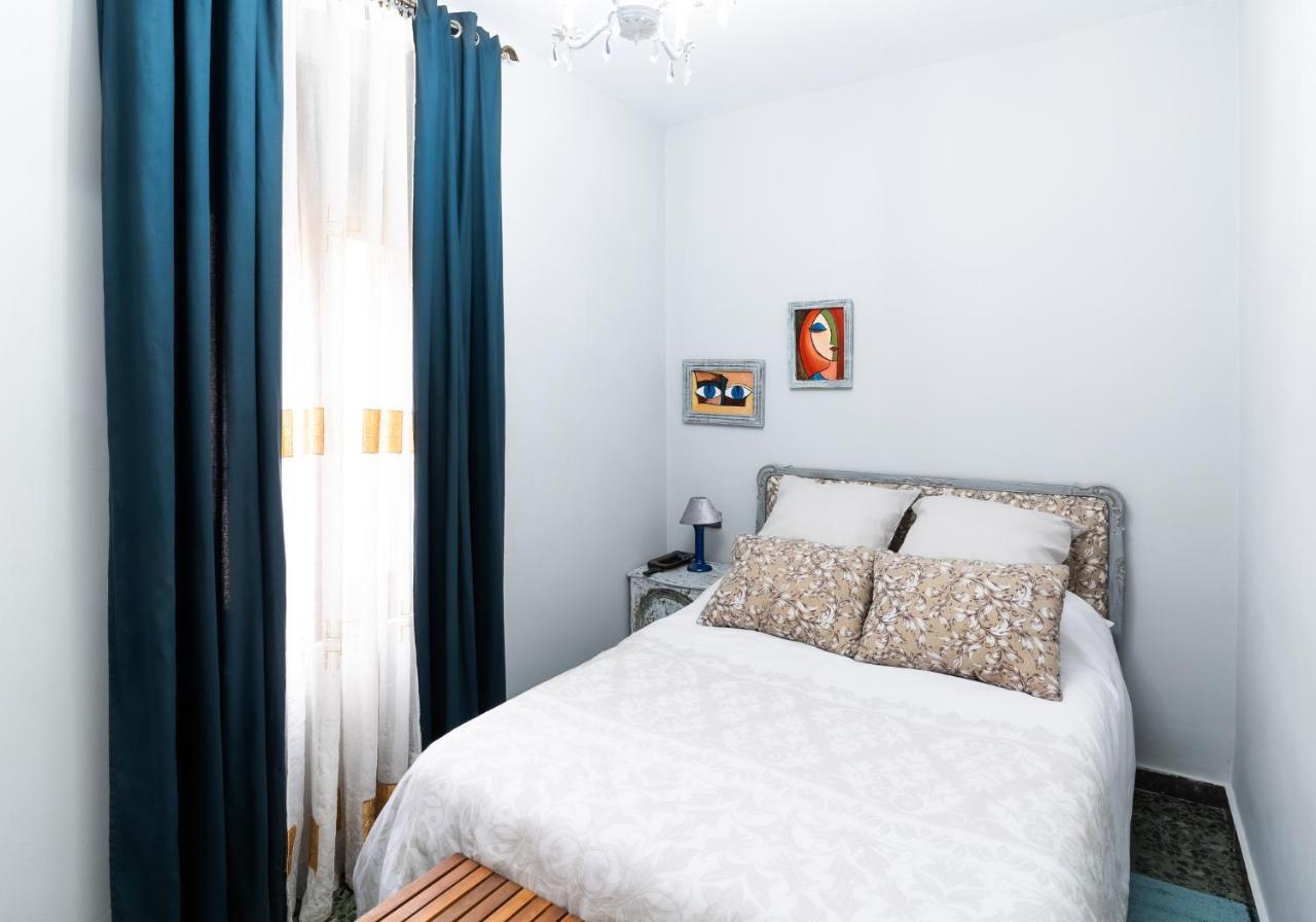 Housingleon - Apartamento Plaza Mayor Εξωτερικό φωτογραφία